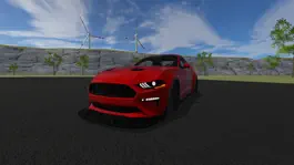 Game screenshot Doge Car mod apk