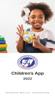 children devotional 2022 iphone screenshot 1