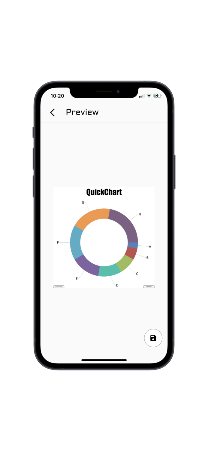 QuickChartㅤ