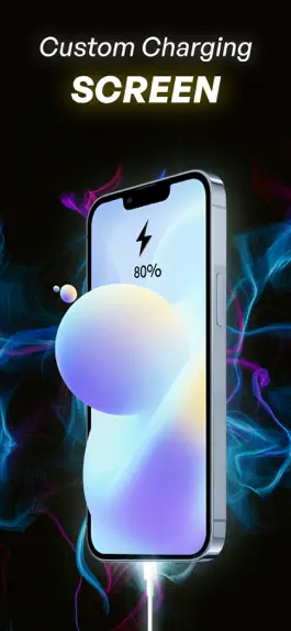 Game screenshot Charging Animation - Charger apk