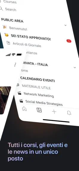Game screenshot Leverage Group apk