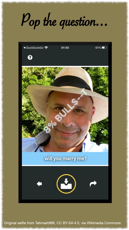 Bull Sniffer screenshot-6