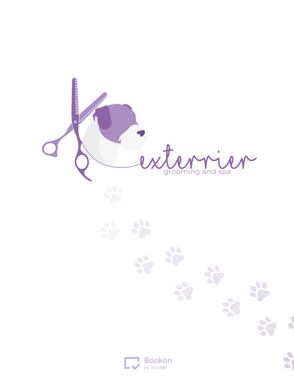 Грумінг EXTERRIER