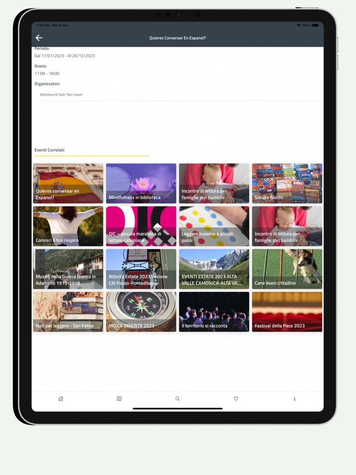 CoseDaFare a Brescia