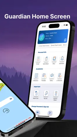 Game screenshot e-SS Connect apk