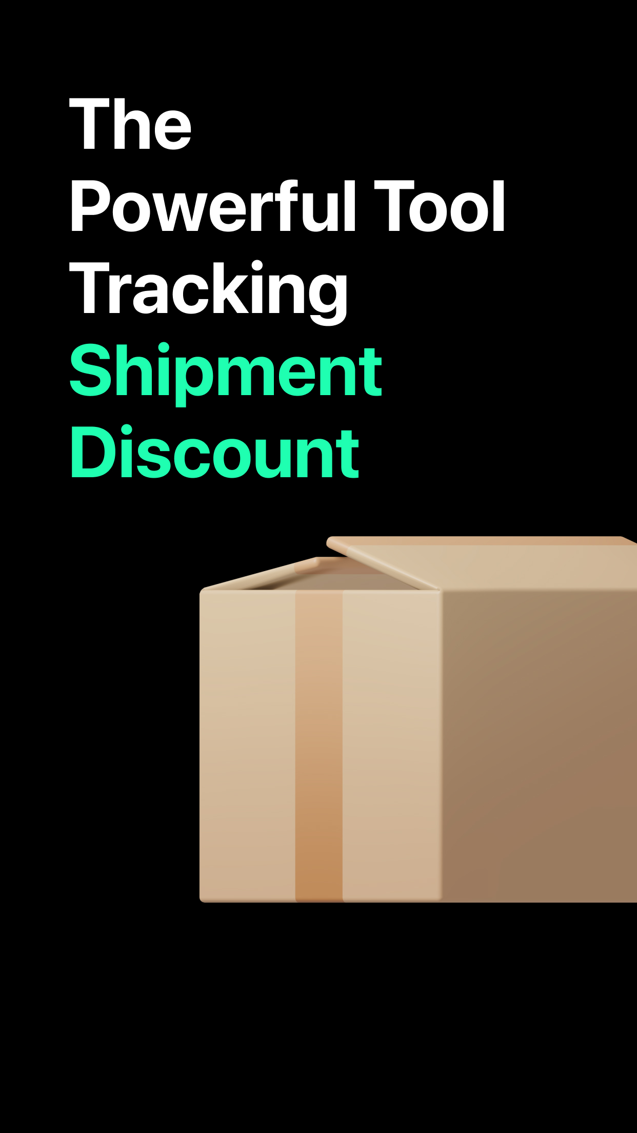 Tracker - My Package Tracking