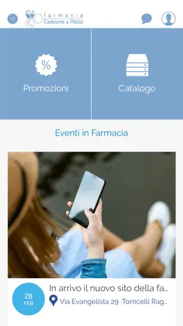 Game screenshot Farmacia Salus mod apk