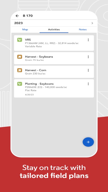 Granular Insights screenshot-3