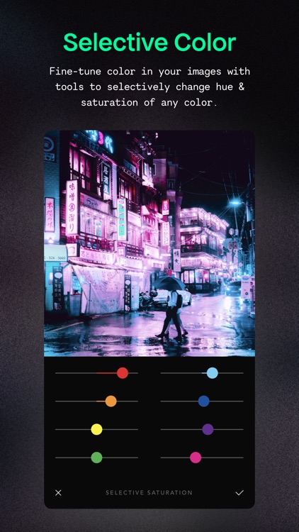 Afterlight Photo Editor screenshot-6