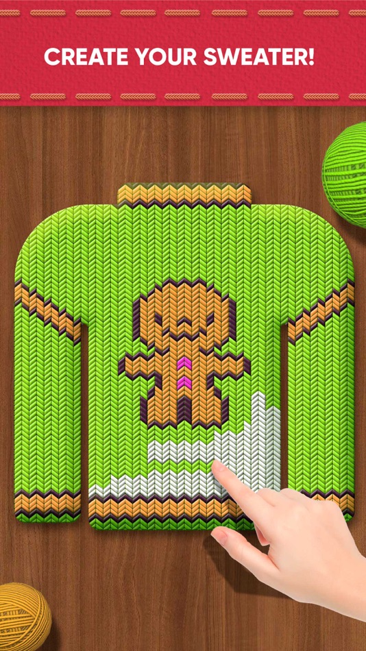 #1. Craft It: Handmade Stuff (iOS) 由: Mariya Ivanova