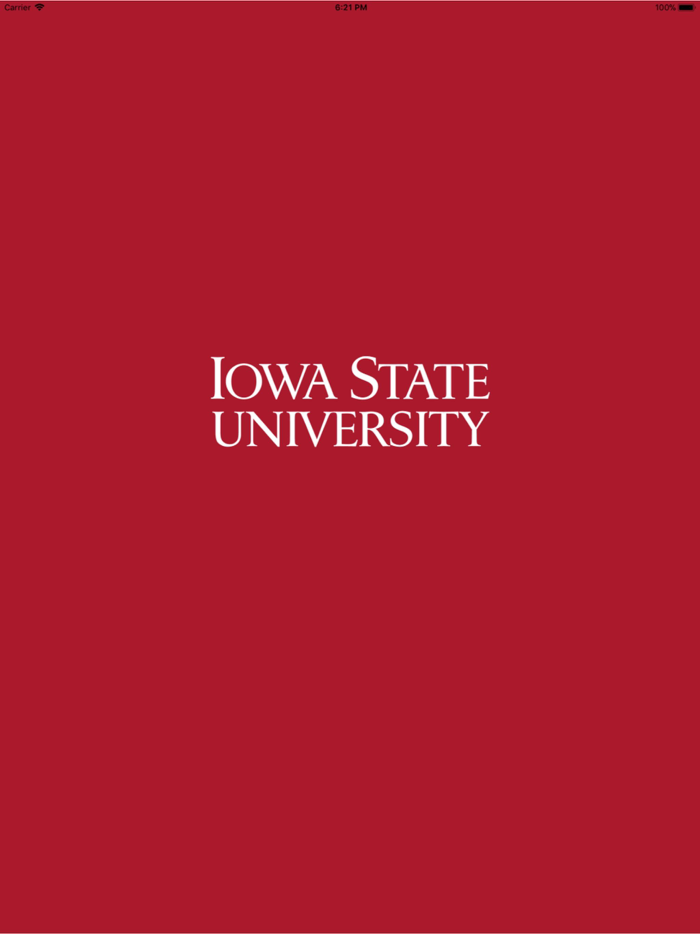 Iowa State University Guides
