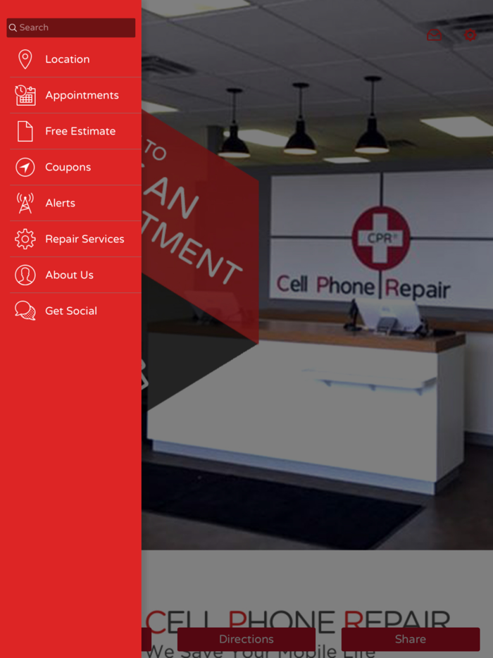 Cell Phone Repair Ohio