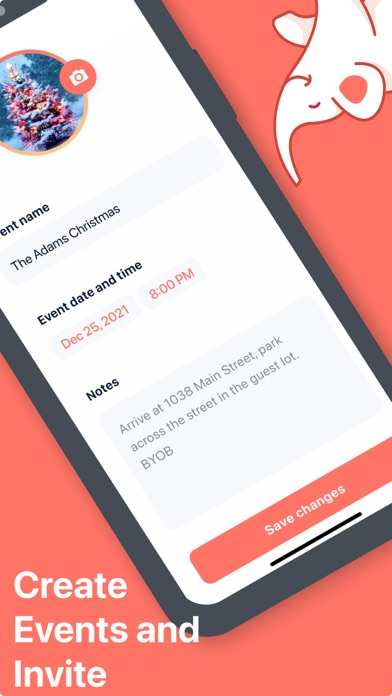 Olive Gifting Screenshot