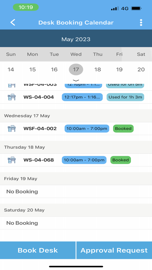 #2. Bluecoin IoT App (iOS) 由: Bluecoin IoT Solutions Private Limited