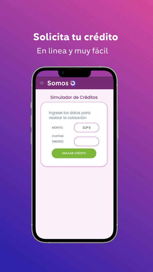 #4. Somos Mas O (iOS) 由: QUIKLY GROUP UK LTD