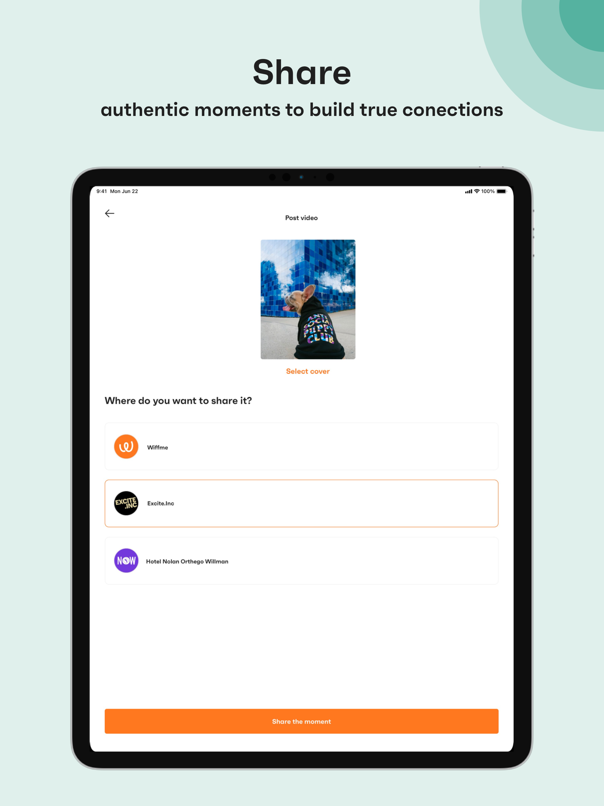Wiffme screenshot 13