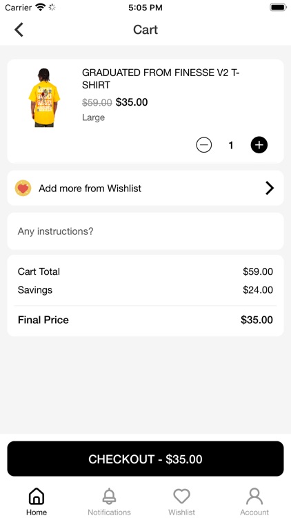 Goatspen screenshot-4