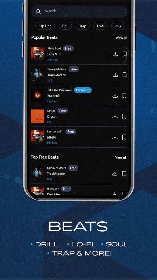 #4. RTYST: Where Talent Shines (iOS) 由: RTYST Inc.