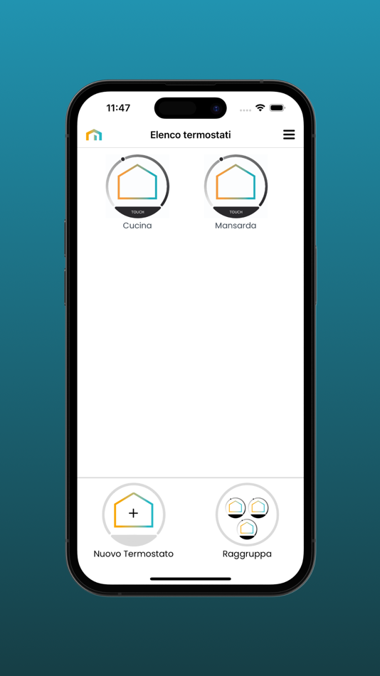 #2. FIV TOUCH (iOS) 由: Emmeti Spa
