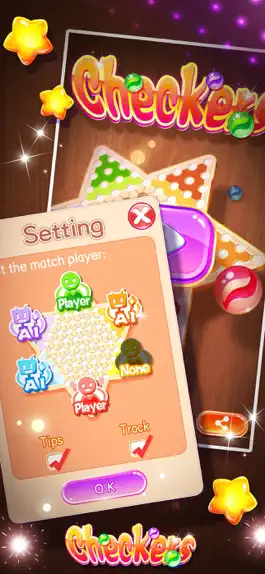 Game screenshot halma mod apk