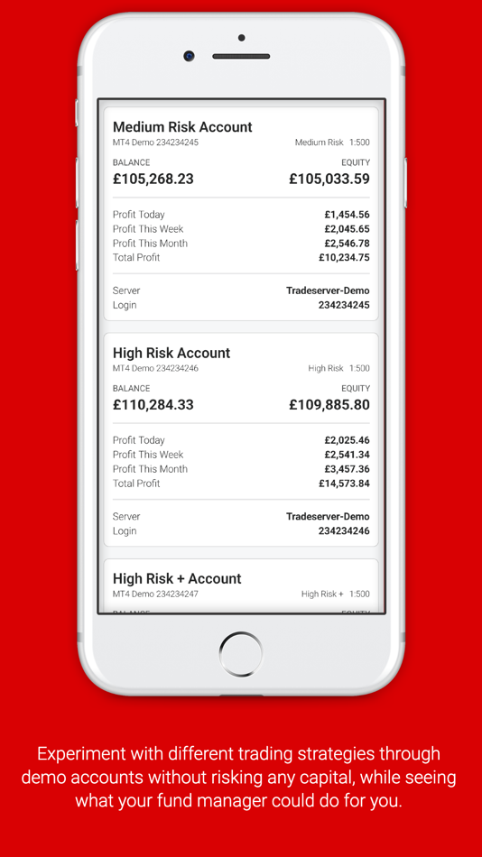 #1. afx.com (iOS) 由: IGI Fund Manager
