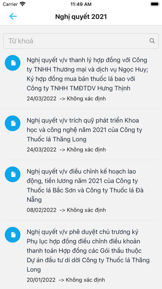 #3. VPDT Global (iOS) 由: Ha Phan