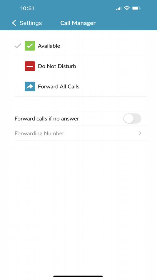 #3. ViyaLink Communicator (iOS) 由: ATN International Inc.