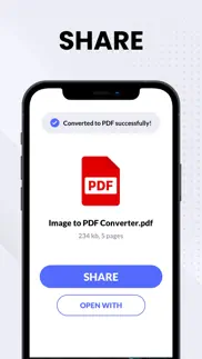 How to cancel & delete pdf converter - img to pdf 4