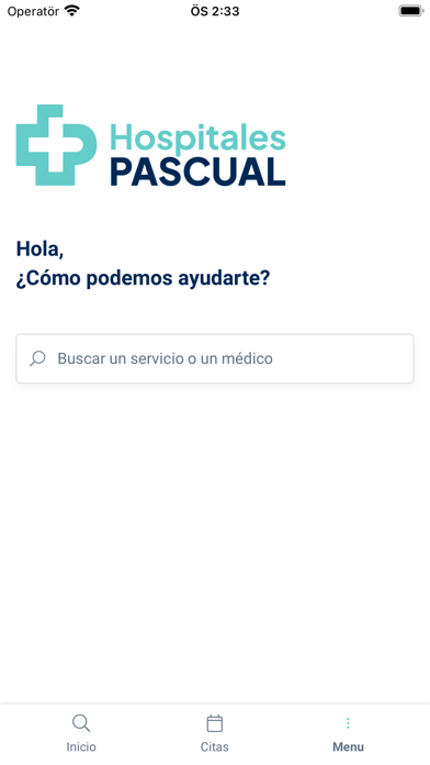 Hospitales Pascualのおすすめ画像1