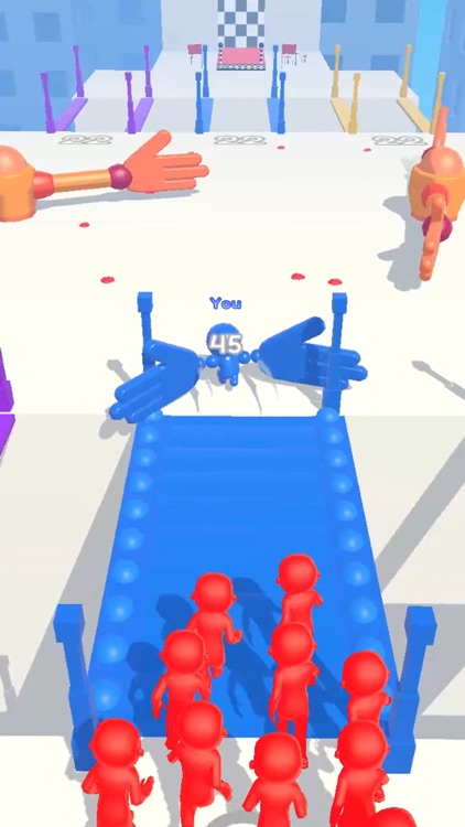 Big slap screenshot-4