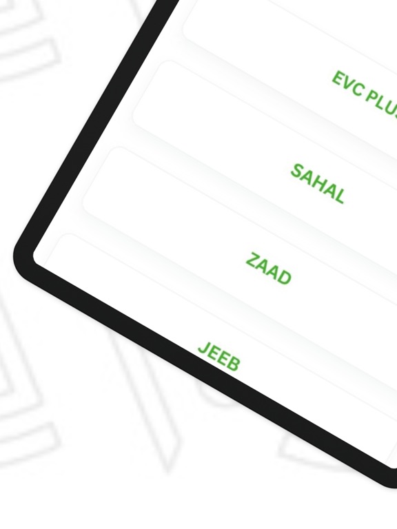 Juusto Pizzeria iPad screenshot 4 - Food & Drink app