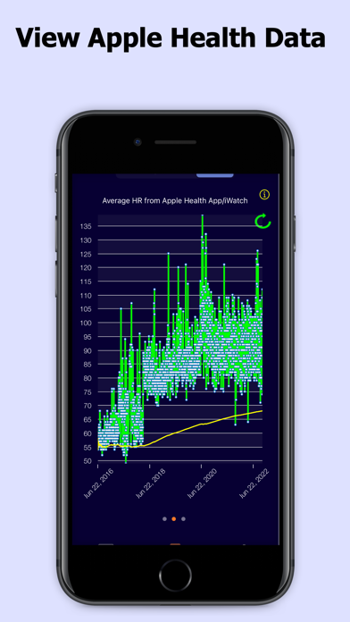 Recover Faster Screenshot