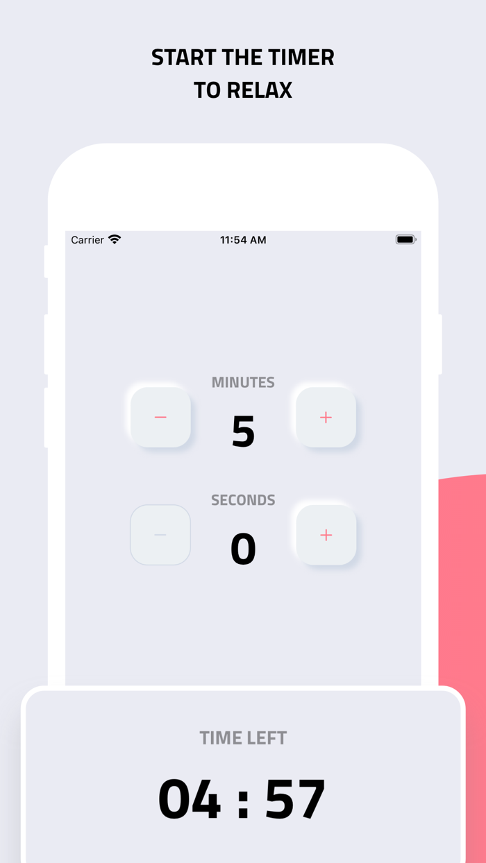 Spa Vibration Massager