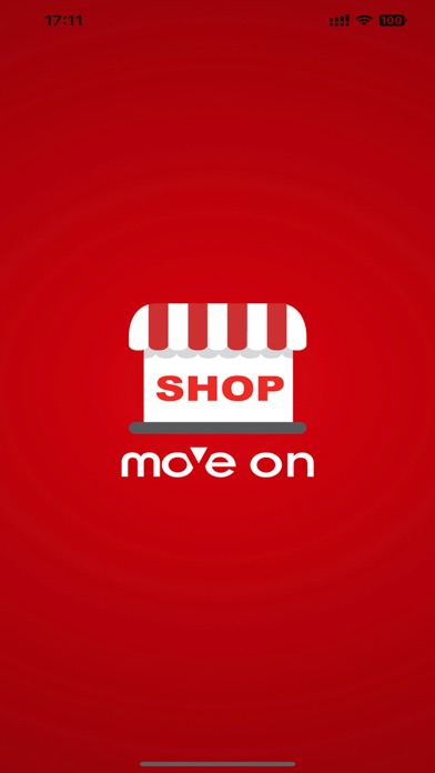 Screenshot #1 pour MoveOnShop