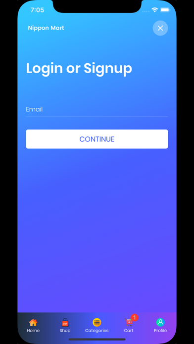 CastMe App