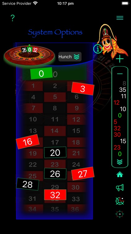 Roulette Mate screenshot-4