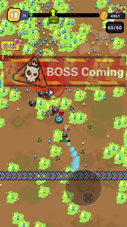 Blast Squad - Shooter.io