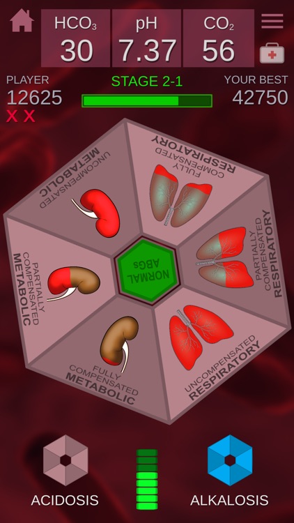 ABGs NOW! Lite screenshot-8