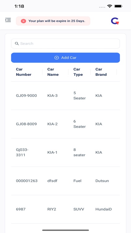 CLSSubAdmin screenshot-3