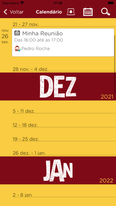 Sunrise School Screenshot