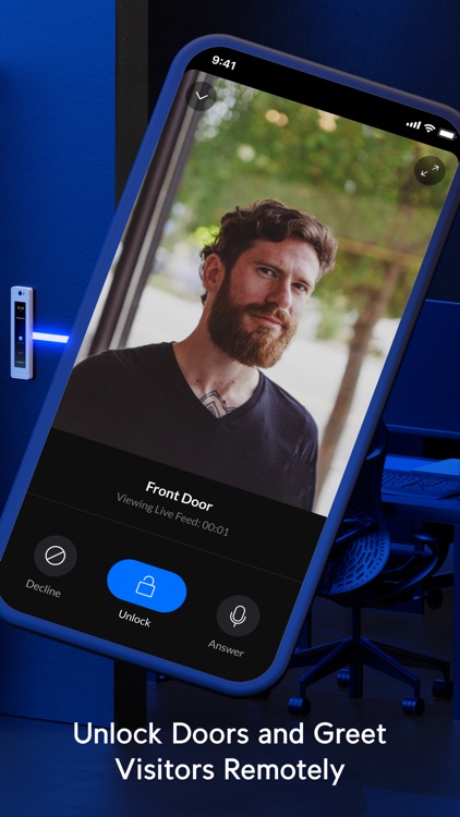 Identity Enterprise screenshot-4