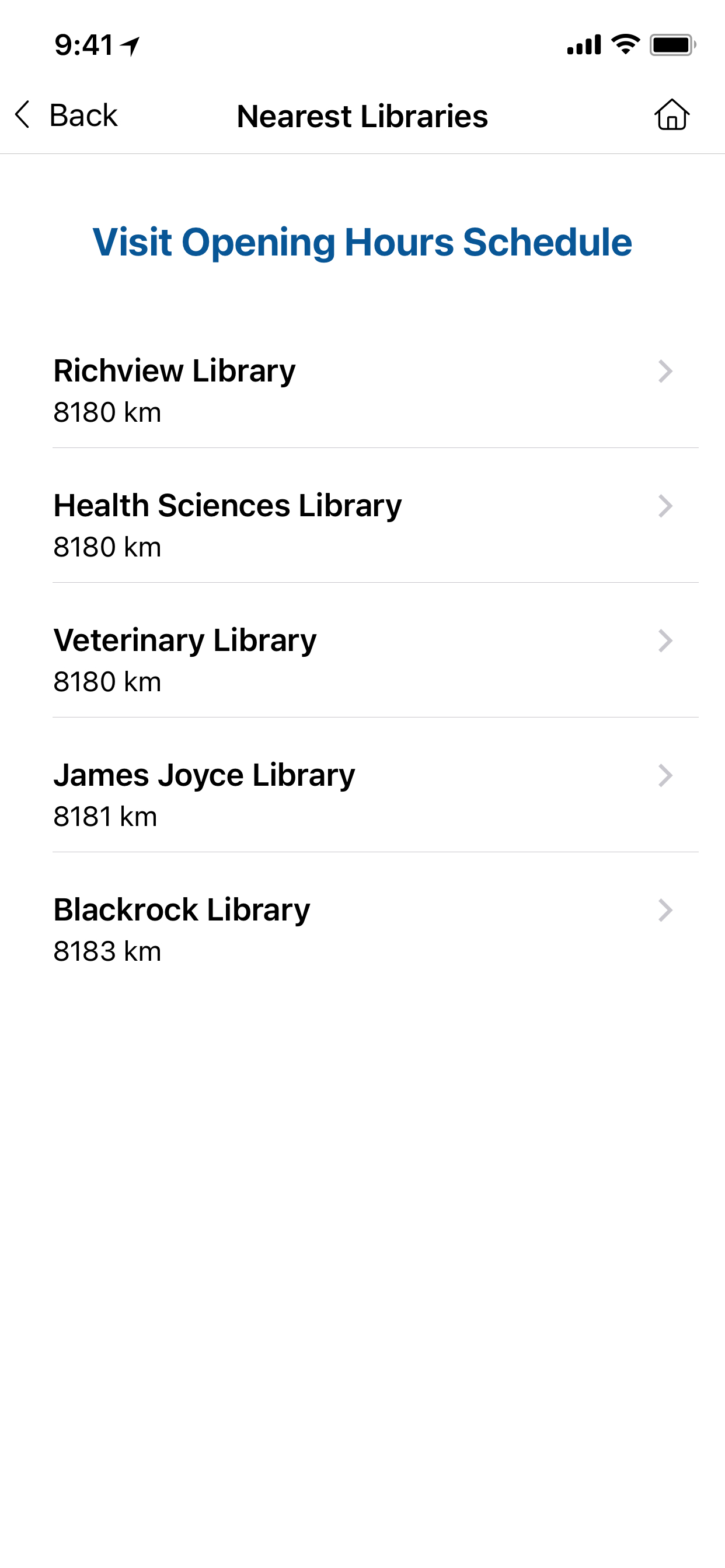 UCD Library
