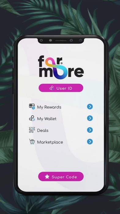 For More Rewards Screenshot