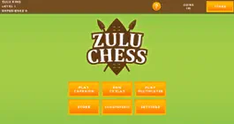 Game screenshot Zulu Chess - Umlabalaba mod apk