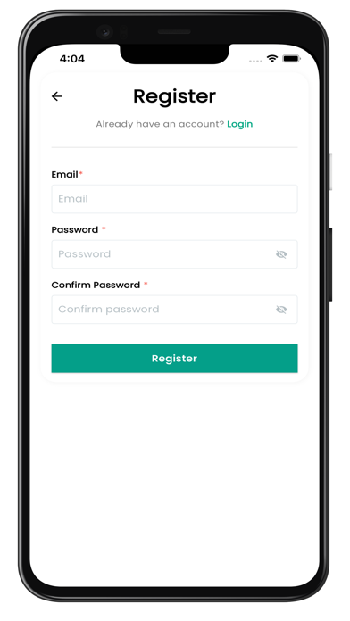 The Safe Store Screenshot