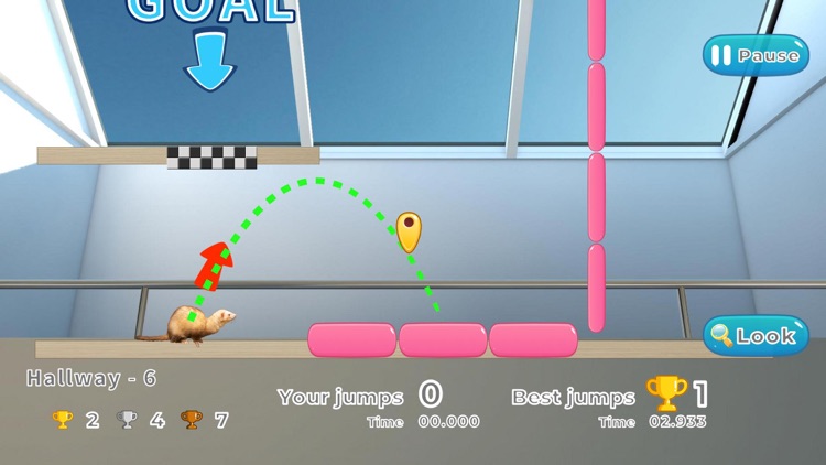 Ferret Explorer screenshot-3