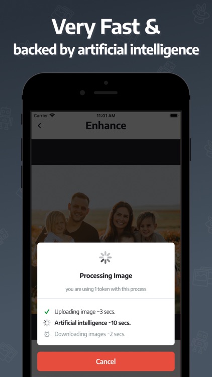 OldPic Renew • Fixela screenshot-4