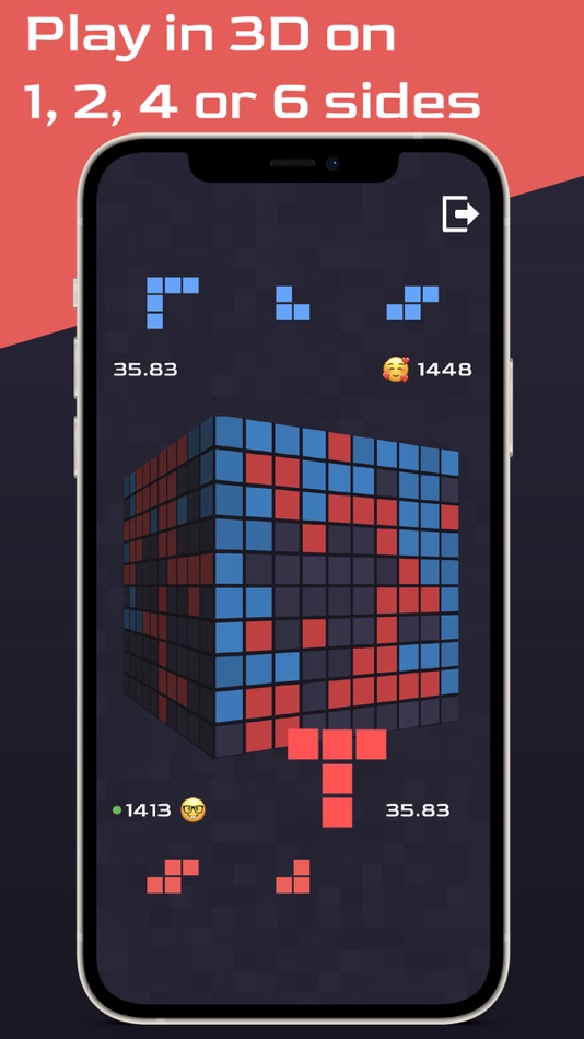 #3. Takeover :D (iOS) 由: (no data)
