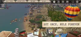 Game screenshot Tropico hack