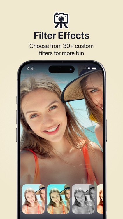 Chatrandom - Live Video Chat screenshot-6